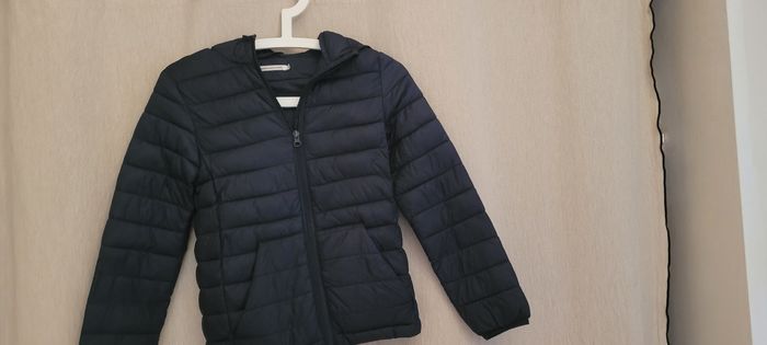 Blouson Garçon Capuche 10 ans Monoprix