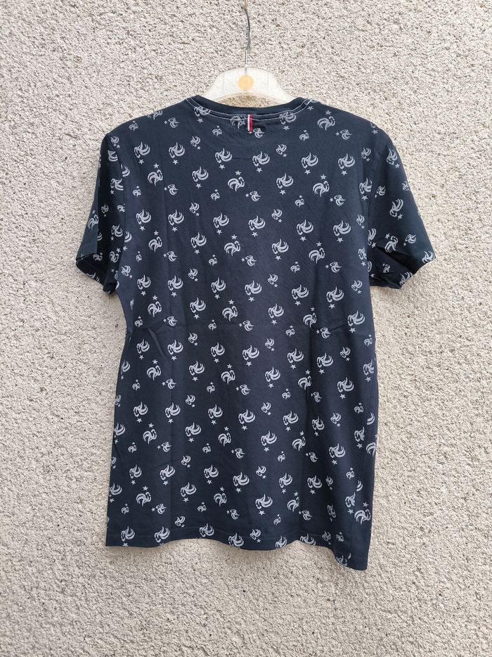 T-shirt homme FFF M - photo numéro 2