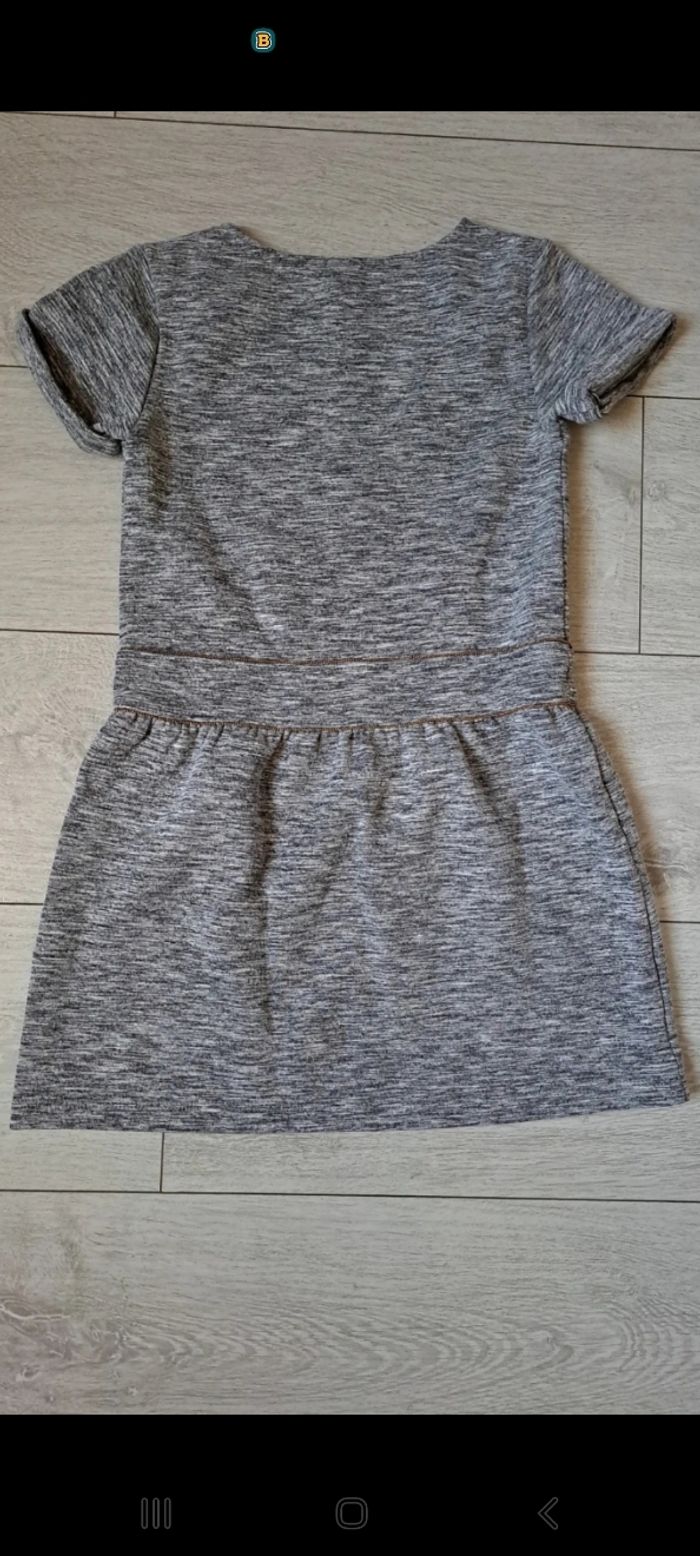 Robe fille - photo numéro 3