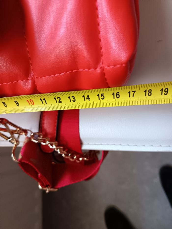 Sac à bandouilleres  avec 2 bandoulières - photo numéro 9
