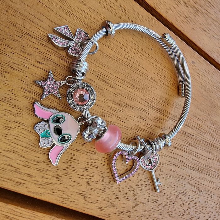 Bracelet Stitch - photo numéro 4