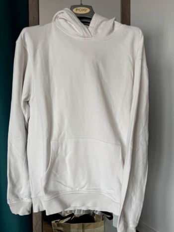 Sweat à capuche