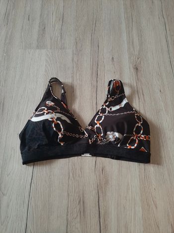 Super haut de maillot de bain