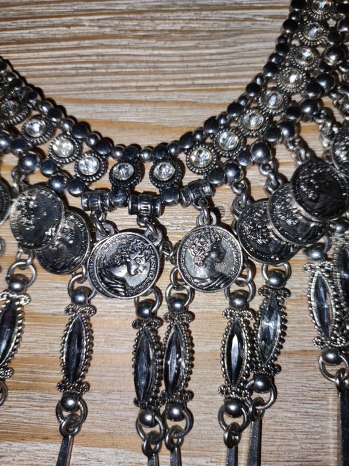 Collier Elizabeth II - photo numéro 2