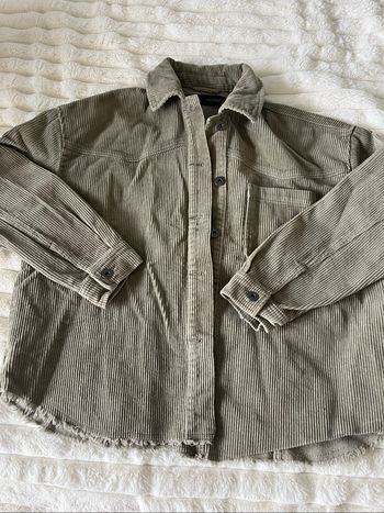 Veste mi-saison courte Zara