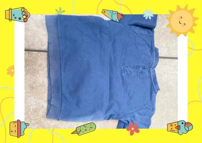 Lot vêtements 2 ans - photo numéro 13