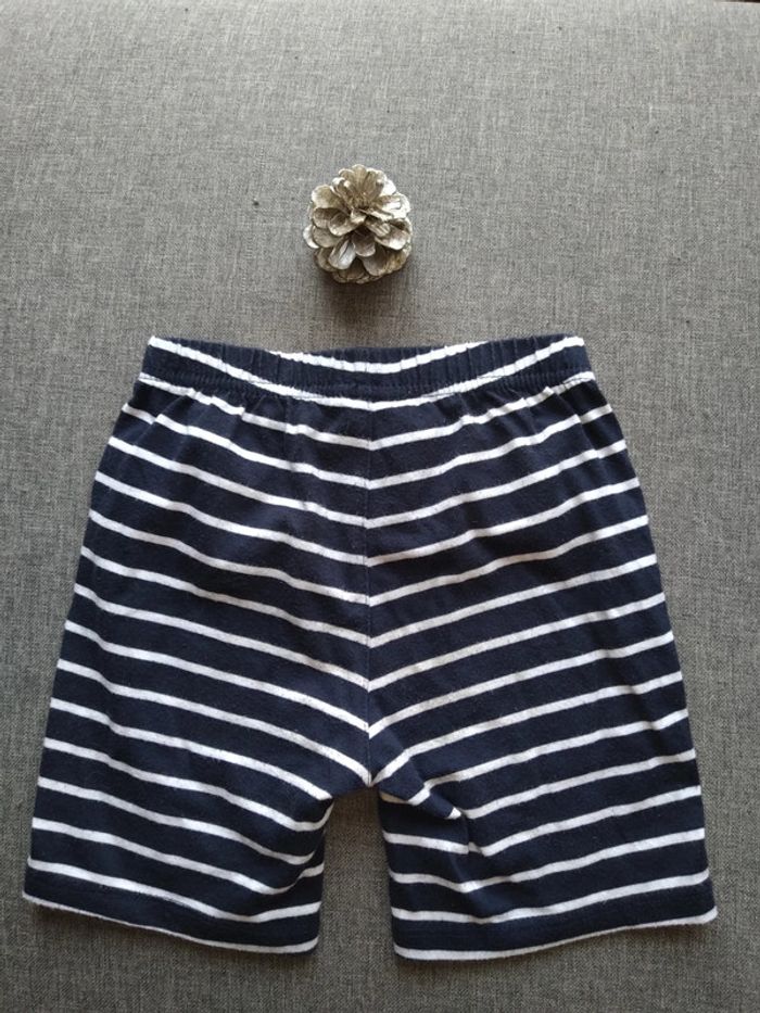 🔸Short léger 24M🔸 - photo numéro 3