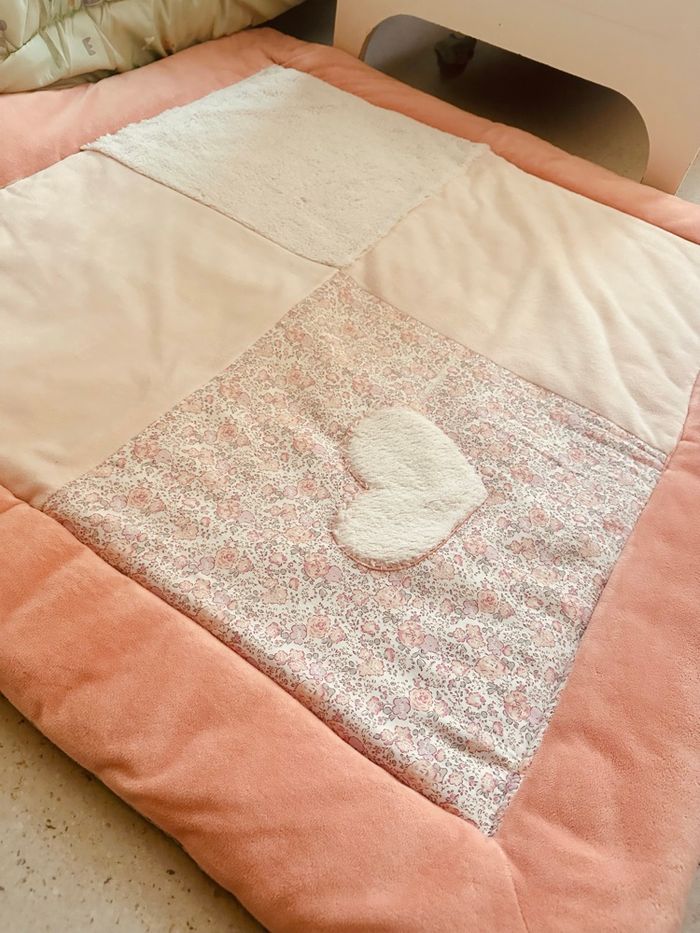 Gros lot domina Lapinou - photo numéro 9