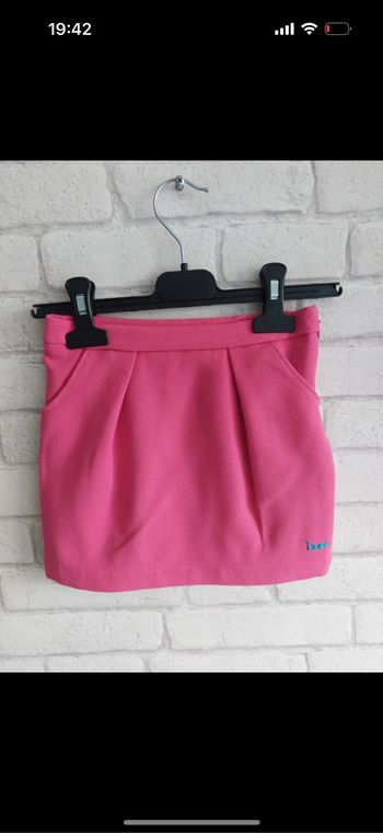 Jupe lxoo taille 5 ans