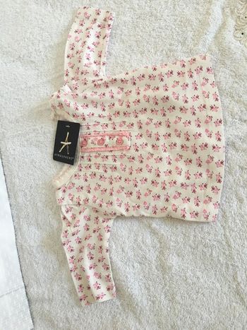 T shirt manches longues