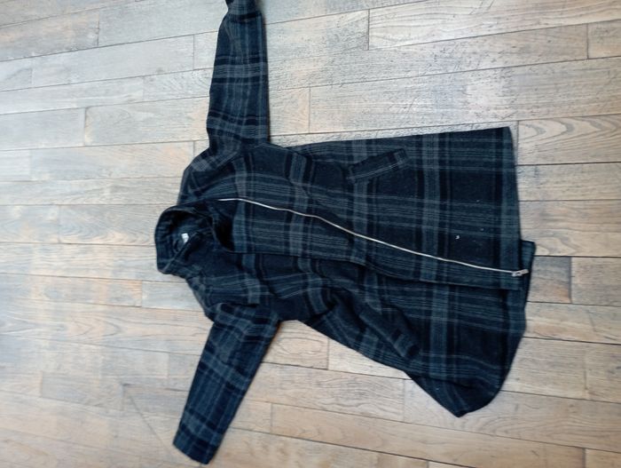 manteau portage - photo numéro 4