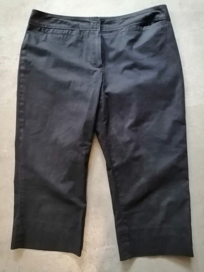 Corsair noir Taille 38 Kookai