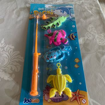 Set de Pêche