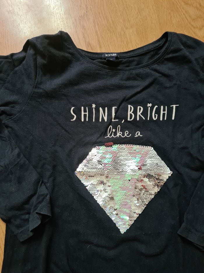 T-shirt - photo numéro 2