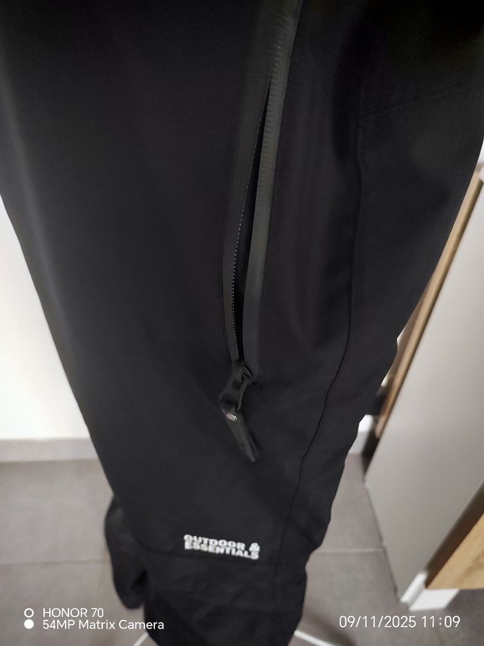 Pantalon de ski - photo numéro 3