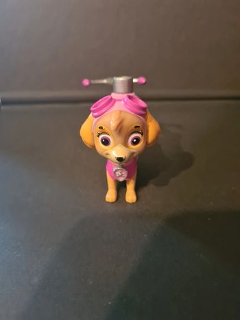 Figurine stella pat patrouille