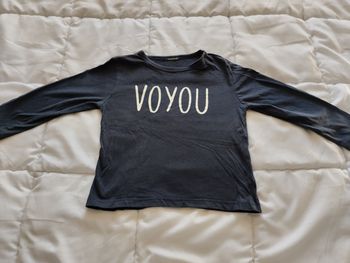 T-shirt taille 2 ans