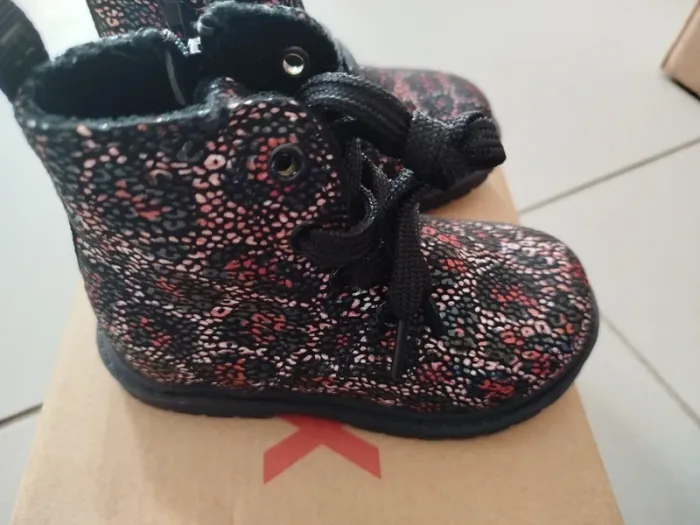 Bottes P23 - photo numéro 2