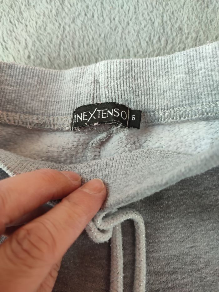 Survêtement - photo numéro 3