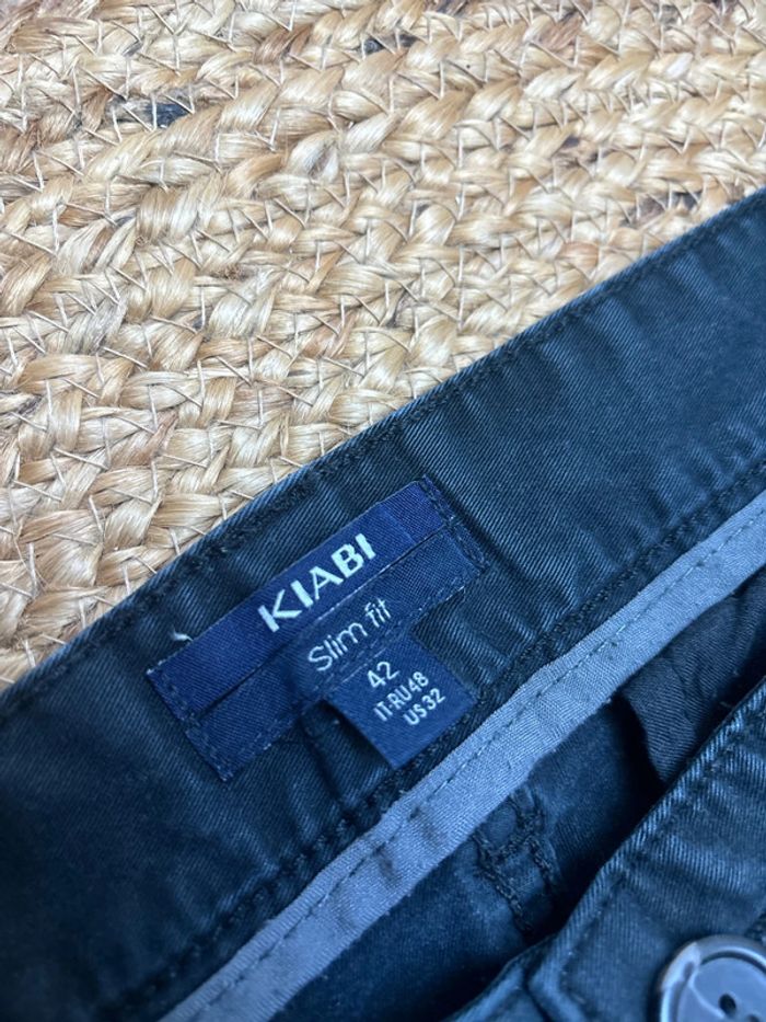 Pantalon homme t 42 - photo numéro 4