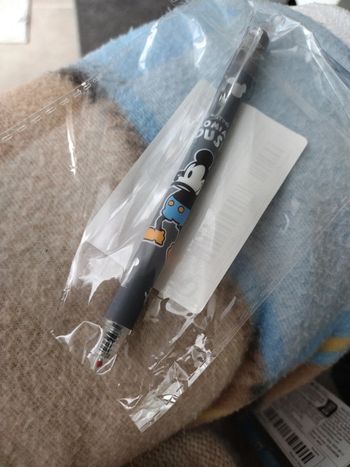Stylo Mickey
