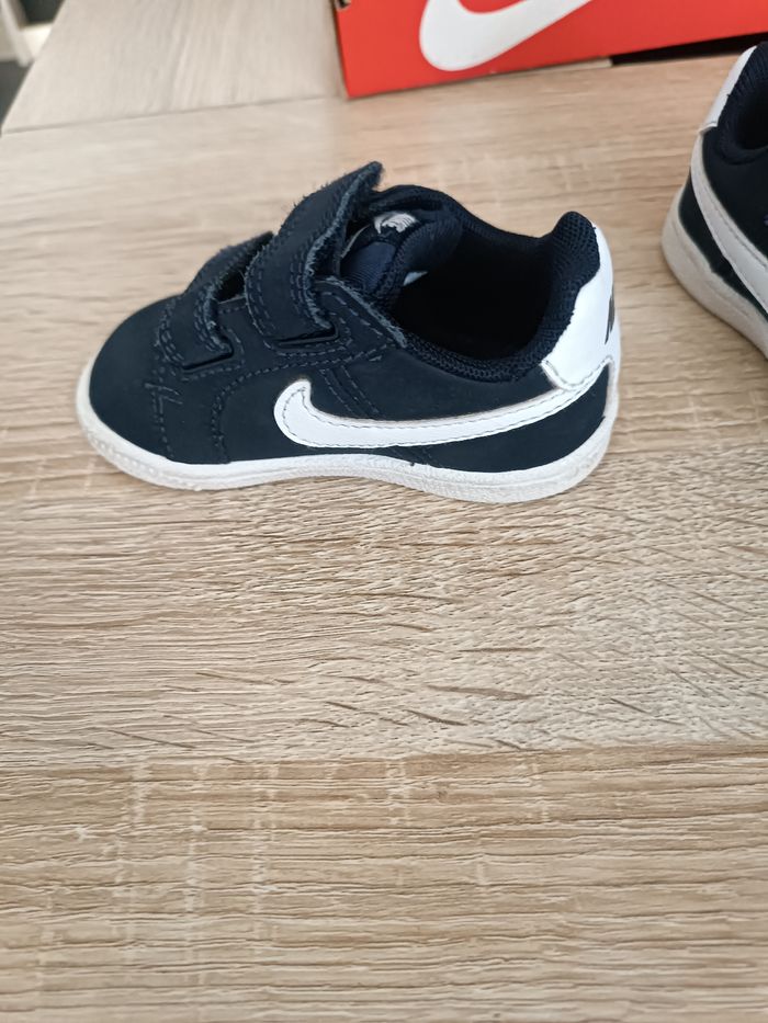 Chaussures Nike - photo numéro 2