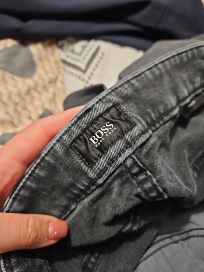 Jeans boss - photo numéro 3