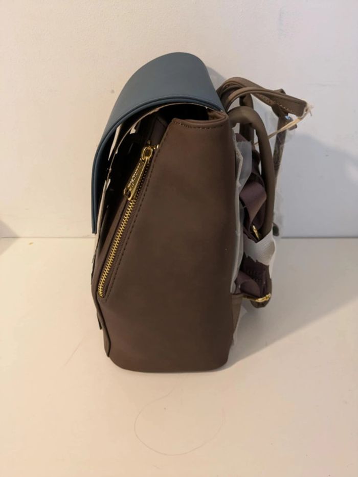 Sac à dos Loungefly - Dobby is a Free Elf - photo numéro 2