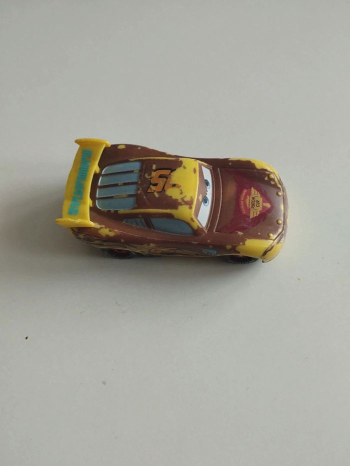 Voiture Cars n°95 - photo numéro 4