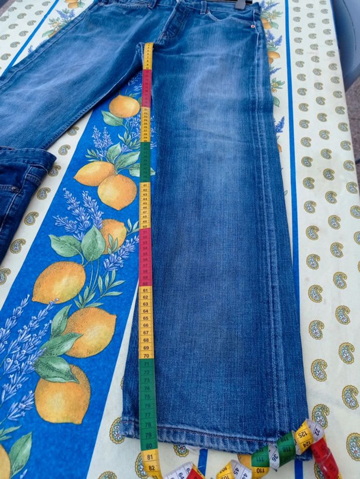Pantalon homme - photo numéro 10