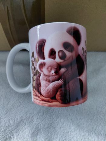 Tasse panda