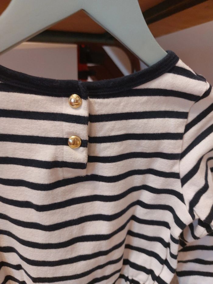 Robe petit bateau 4 ans - photo numéro 5