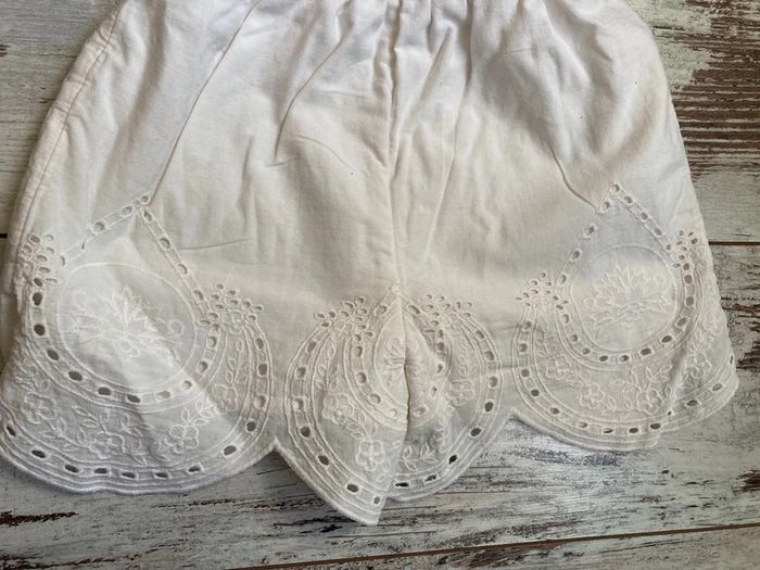 Combishort fille Tao - photo numéro 5