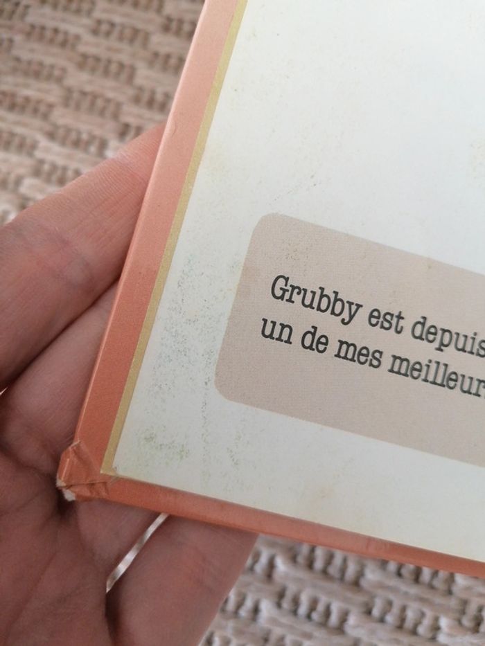 Livres teddy ruxpin vintages - photo numéro 6