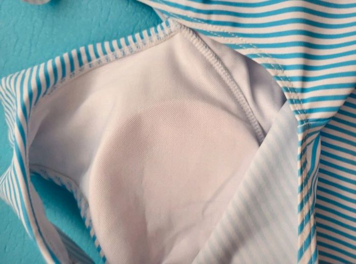 Maillot marin - photo numéro 4
