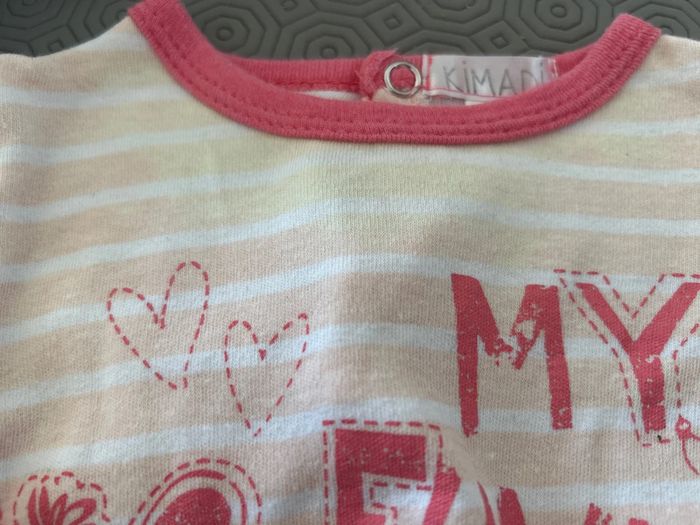 Lot de vêtements 3 mois - photo numéro 12