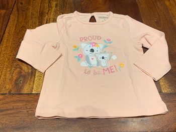 Maillot koala
