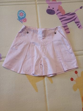 Short 5/6 ans
