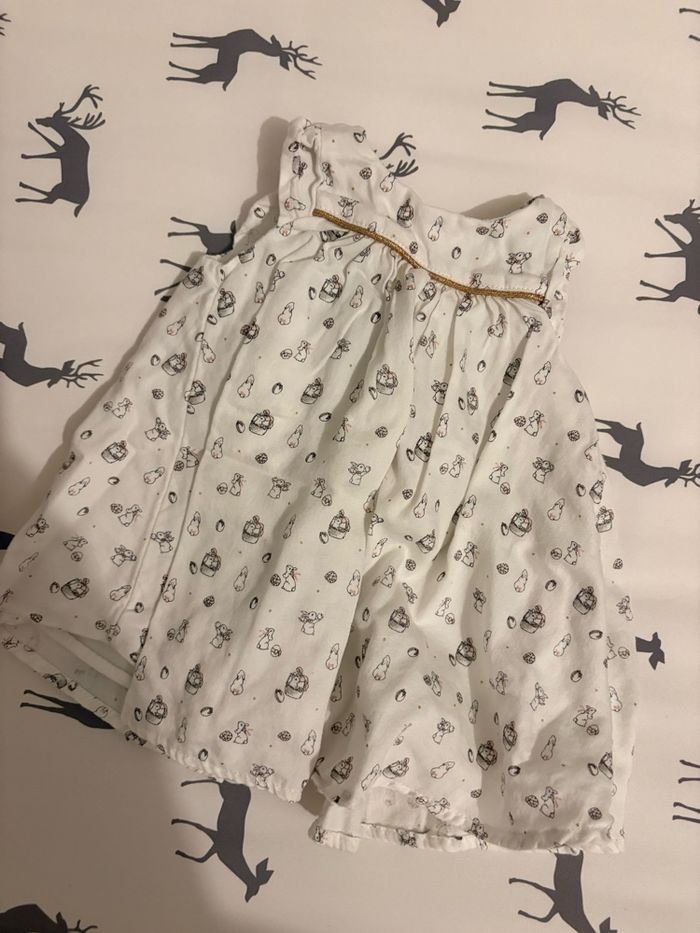 Lot de robe  bébé - photo numéro 4