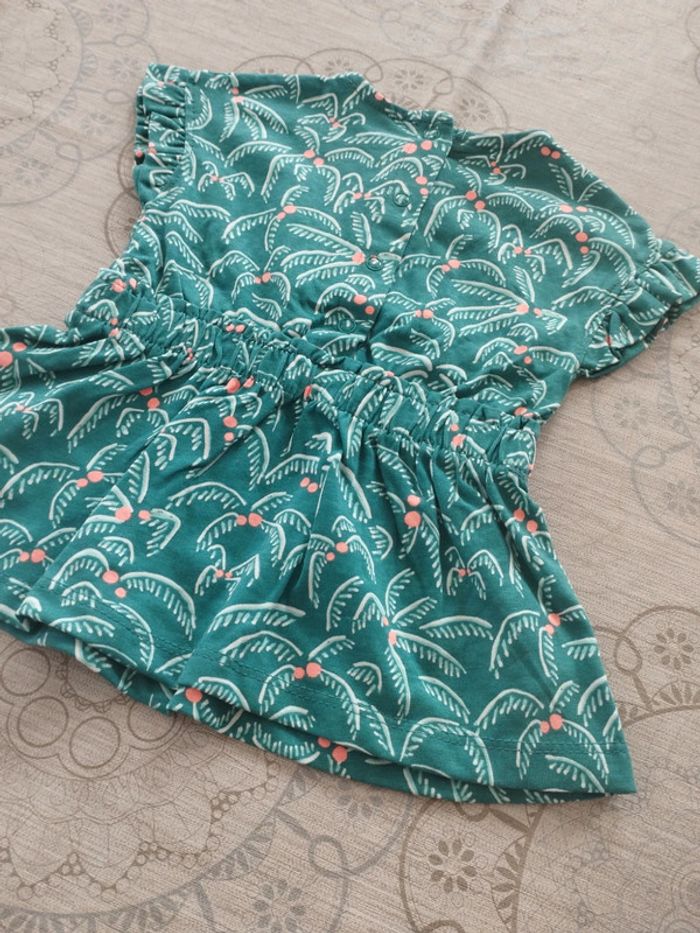 Robe d'été 3 mois - photo numéro 3