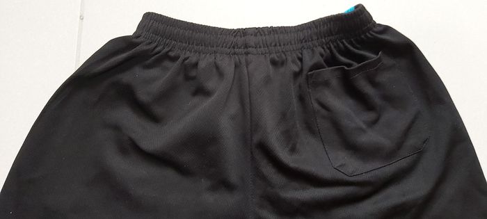 Short foot 6 ans - photo numéro 7