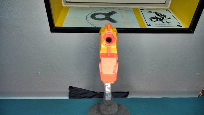 Nerf Alpha Strike Flyte CS-10 - photo numéro 3