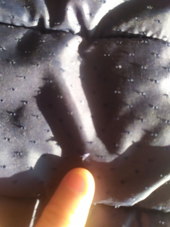 Veste hiver 6 ans fille - photo numéro 10