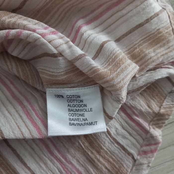 Chemise femme Pure & Simple taille 38 - photo numéro 4