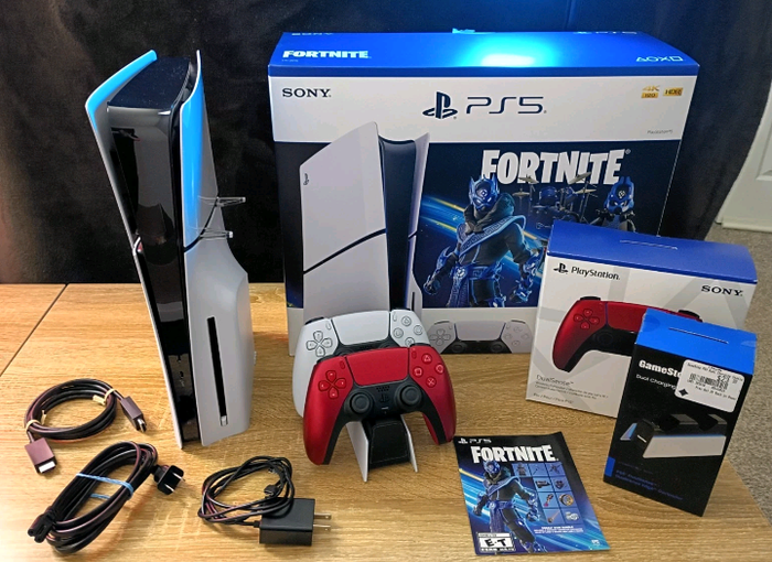 Playstation _5