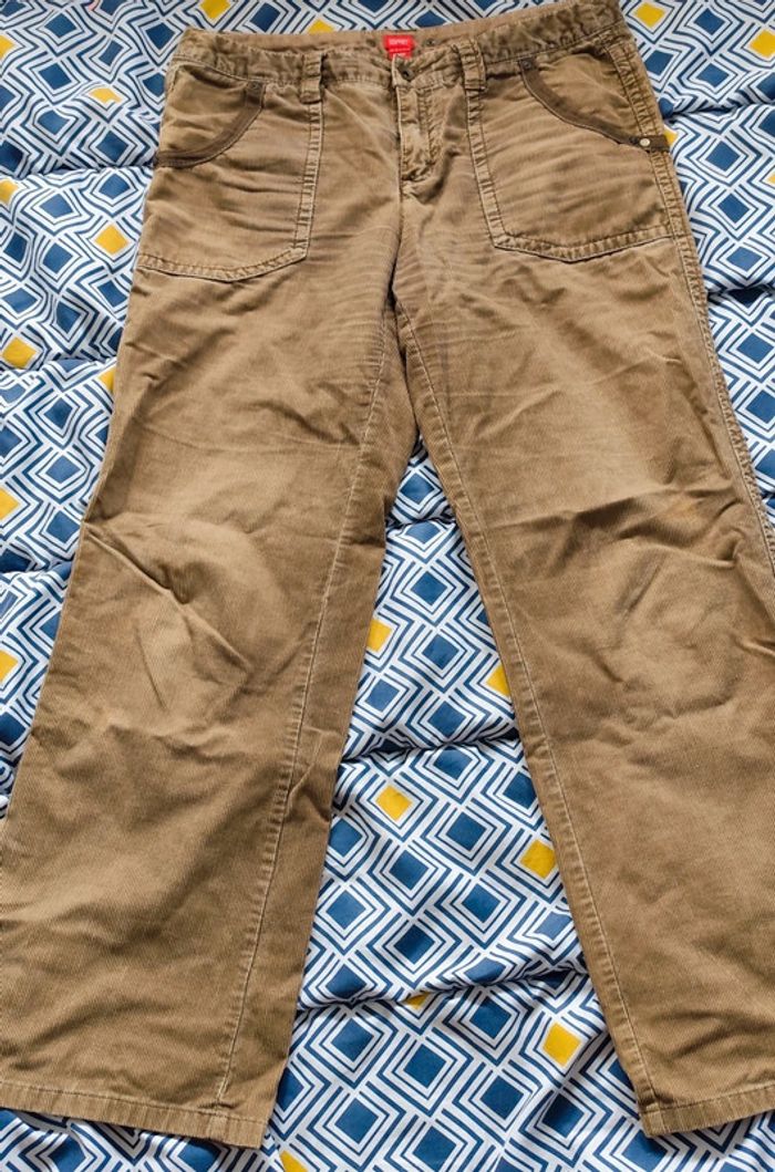 Pantalon Esprit - photo numéro 2
