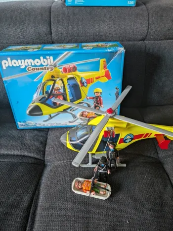 Playmobil country 5428