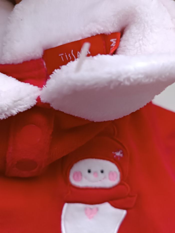 Pyjama noël - photo numéro 3