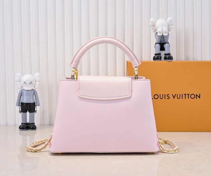 Louis Vuittoṇ   Capucines BB  13250