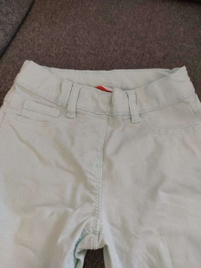 Jegging taille 7 ans - photo numéro 2